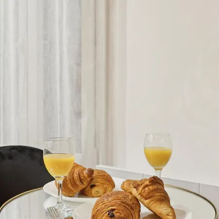 Apartment Bnbnook - By Jardin Des Tuileries & Louvre